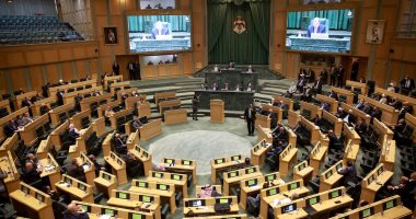 النواب الأردني: الاحتلال الإسرائيلي مستمر في ارتكاب جرائم الإرهاب 1 النواب الأردني: الاحتلال الإسرائيلي مستمر في ارتكاب جرائم الإرهاب 2025