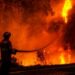 طوارئ فى واشنطن بعد حريق هائل أسفر عن مقتل شخص وتدمير أكثر من 185 مبنى 2024