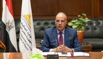 وزارة الرى المصرية : ليس لدينا إمكانيات للتعامل مع المياه بسانت كاترين 2025