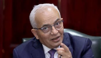 وزير التعليم المصرى :  أعمال الصيانة فى  الأبنية التعليمية  لن  تصلح للعام الدراسي 2025