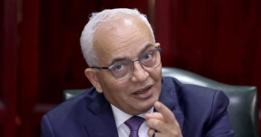 وزير التعليم المصرى : أعمال الصيانة فى الأبنية التعليمية لن تصلح للعام الدراسي 1 وزير التعليم المصرى : أعمال الصيانة فى الأبنية التعليمية لن تصلح للعام الدراسي 2025