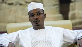 الرئيس التشادى :مؤتمر  دول جوار السودان لن يحل الأزمة  2025