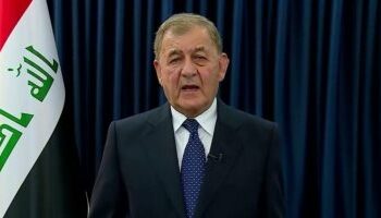 رئيس وزراء العراق: لسنا بحاجة إلى قوات قتالية أجنبية 2025