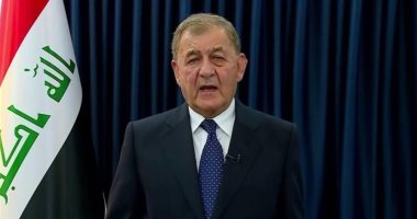 رئيس وزراء العراق: لسنا بحاجة إلى قوات قتالية أجنبية 1 رئيس وزراء العراق: لسنا بحاجة إلى قوات قتالية أجنبية 2025