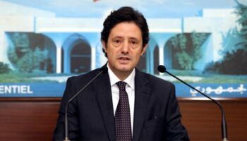 وزير الإعلام اللبنانى : سنغلق تلفزيون لبنان قريبا 2025