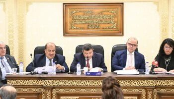 البرلمان المصرى يطالب الحكومة بتطوير منظومة الحماية الاجتماعية والتحول للدعم النقدى 2025