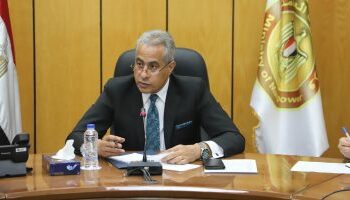 وزير العمل المصرى: الاستمرار فى حصر وتدريب وتشغيل ذوي الهمم 2025