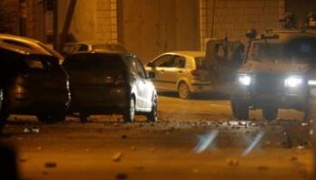 استشهاد فلسطيني إثر إصابته برصاص الاحتلال خلال عدوانه على "جنين" 2025