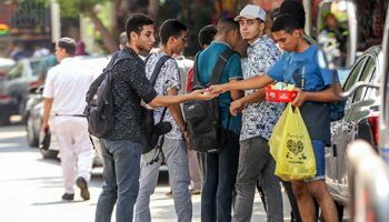 مصر : تداول أسئلة امتحان العربى للثانوية دور ثان على جروبات الغش والتعليم تحقق 2025