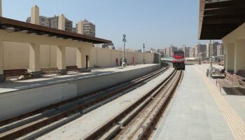 غضب شعبى بمصر بسبب زيادة قيمة غرامات المترو والقطارات  2025