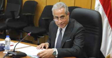 وزارة العمل المصرية : فشلنا فى تنفيذ الإجراءات المُرتبطة بأعمال منظومة منصة البنية المعلوماتية للسوق 1 وزارة العمل المصرية : فشلنا فى تنفيذ الإجراءات المُرتبطة بأعمال منظومة منصة البنية المعلوماتية للسوق 2025