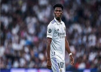 تشواميني: ريال مدريد  لديه اضعف خط وسط في العالم 2025