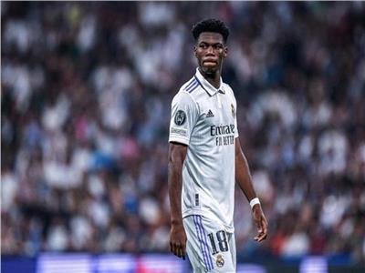 تشواميني: ريال مدريد لديه اضعف خط وسط في العالم 1 تشواميني: ريال مدريد لديه اضعف خط وسط في العالم 2025