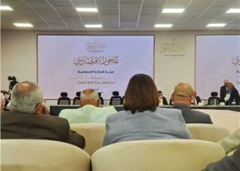 عضو برلمانى بمصر : ملف عجز الموازنة من القضايا المحورية 2025