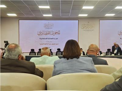 عضو برلمانى بمصر : ملف عجز الموازنة من القضايا المحورية 1 عضو برلمانى بمصر : ملف عجز الموازنة من القضايا المحورية 2025