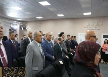 سياسى مصرى  يوصي بسرعة إصدار قانون للتعليم الأساسي الموحد  2025