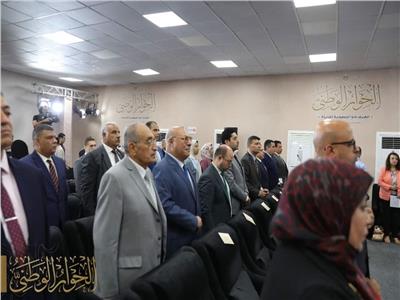 سياسى مصرى يوصي بسرعة إصدار قانون للتعليم الأساسي الموحد 1 سياسى مصرى يوصي بسرعة إصدار قانون للتعليم الأساسي الموحد 2025