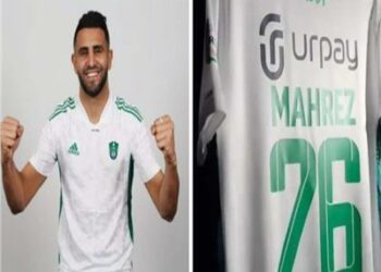 الكشف عن المتورط في تسريب فيديو رياض محرز بـ الأهلي السعودي  2025