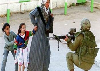 المجلس الوطني الفلسطيني: إسرائيل تقتل الأطفال بهدف الإبادة العنصرية 2025