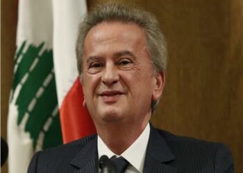 بالتزامن مع ترك منصبه..جلسة تحقيق ثالثة مع حاكم مصرف لبنان السابق  2025