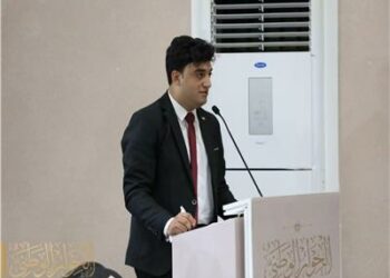 قاضى مصرى :  فشلنا فى تعيين قضاة متخصصين في محاكم الأسرة لديهم الخبرة القانونية 2025