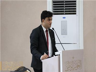 مسؤل مصرى : المناهج التعليمية بحاجة إلى نظرة برؤية مستقبلية لتتناسب مع التطور التكنولوجي 1 مسؤل مصرى : المناهج التعليمية بحاجة إلى نظرة برؤية مستقبلية لتتناسب مع التطور التكنولوجي 2025