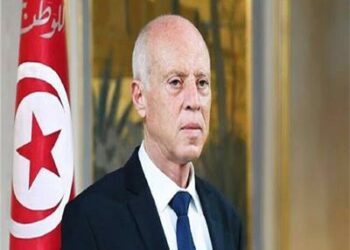 الرئيس التونسي: يجب أن ينخرط القضاة في معركة تطهير البلاد 2025