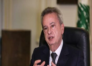 لبنان.. رئيسة هيئة القضايا في وزارة العدل تطلب توقيف رياض سلامة 2025