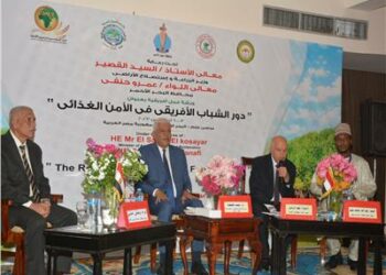 مؤتمر أفريقي يوبخ تجربة مصر لتطوير الريف «حياة كريمة» 2025