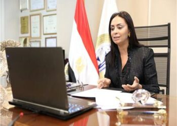 مسؤلة مصرية : مواد الدستور لم تدعم حقوق المرأة 2025