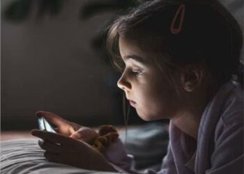 حظر الإنترنت ليلًا في الصين لأقل من 18 عامًا 2025