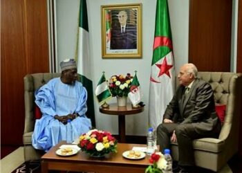 الجزائر: اللجوء إلى القوة في النيجر سيحرق المنطقة باكملها 2025