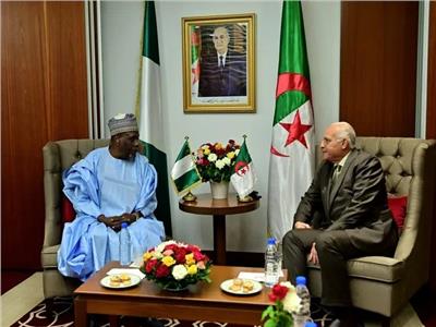 الجزائر: اللجوء إلى القوة في النيجر سيحرق المنطقة باكملها 1 الجزائر: اللجوء إلى القوة في النيجر سيحرق المنطقة باكملها 2025