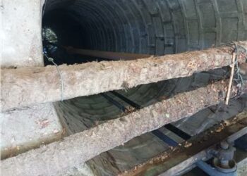 انهيار بئر في صعيد مصر يسفر عن قتلى وجرحى  2025