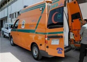 حادث مروع يهز مصر ...مصرع وإصابة العشرات في تصادم سيارة وتوكتوك بالإسماعيلية  2025