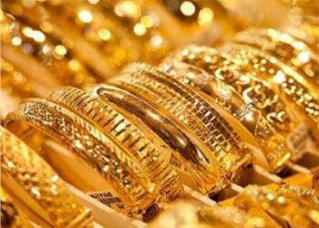  اشتعال أسعار الذهب  بالسوق المحلية  بمصر ...لرقم قياسى  2025