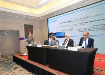 «اليونسيف»: مصر  لم تحقق المساواة بين الجنسين في جميع مراحل التعليم 2025