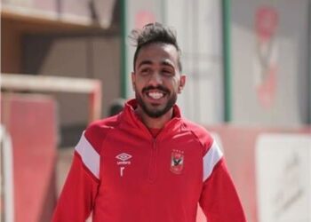 كهربا يتعرض للايقاف  من فيفا لسداد غرامة الزمالك 2025