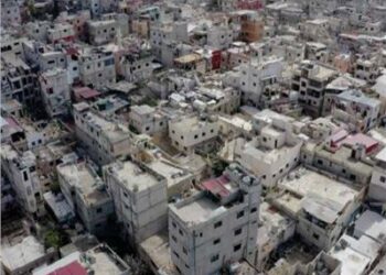 وزير الداخلية اللبناني: الأوضاع بمخيم عين الحلوة خطيرة  2025