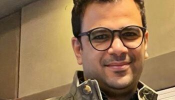   تعيين صحفى أمنى رئيسا لتحرير جريدة وموقع الوطن بمصر  2025