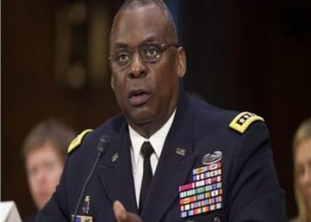 الولايات المتحدة سنتدخل عسكريا فى العراق الان اذا لزم الأمر  2025