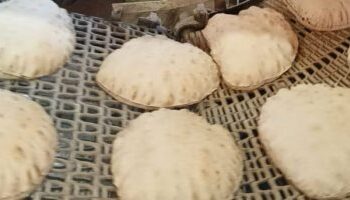 أزمة الخبز فى تونس طالت ومست قوت الشعب 2025