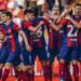 برشلونة يعلن عن إنفراجة اقتصادية بعد طرح نصف الفريق للبيع 2025