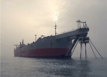 الأمم المتحدة: طلبنا من السعودية المساعدة فى انقاذ السفينة "صافر"  2025