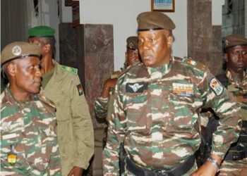 المبعوثة الأمريكية للنيجر: المجلس العسكري رفض عرض واشنطن 2025