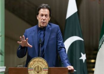  عمران خان يهدد بالانتحار ويطالب بالافراج عنه فورا 2025