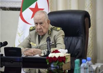 وزير الدفاع الجزائري: مستعدون لمواجهة أي خطر يمس بأمن بلادنا 2025