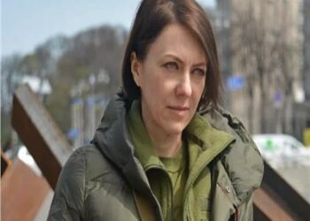 الدفاع الأوكرانية: قواتنا تسيطر على  مدينتين فى بحر آزوف 2025