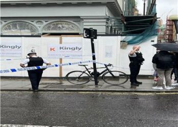  داعش تعلن  مسؤوليتها عن حادث الطعن قرب المتحف البريطاني  2025