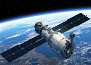 الصين تطلق قمرًا اصطناعيًا جديدًا للتجسس على أمريكا  2025